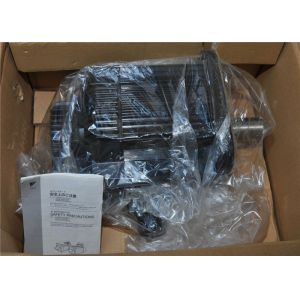 SGMGH 55D2A6C CNC Servo Motor , 3 Phase Ac Servo Motor 20.8AMP 5.5KW 1500RPM