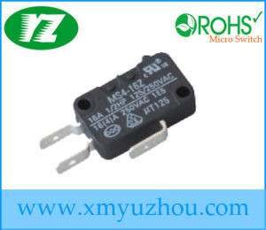 Cheap 16A Spdt Miniature Sensor Switch The Perfect Solution for Your Sensing Needs for sale