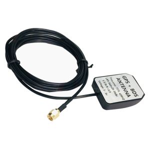 1575.42MHZ 3000mm High Gain Omnidirectional Wifi Antenna