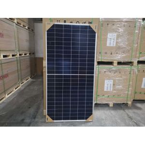 Right Angle Glass 435w Half Cells Jinko Solar Panels