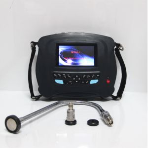 2 Channel Data Collector / Analyzer / Balancer HG904 Data Collector Transfer