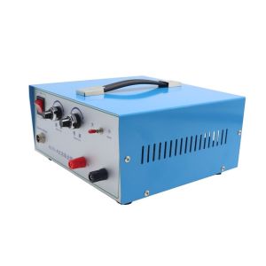 100A HJ10-A Spot Welding Machine For Jewellery precision wire soldering