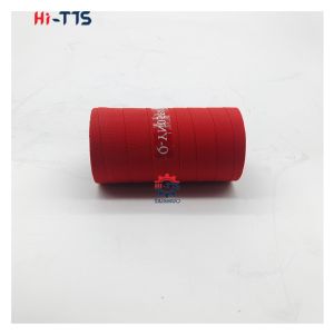 YN05P01236P2 Intercooler Flexible Rubber Hose For SK200-8 Hose