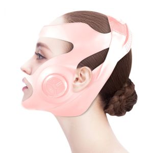 Multifunctional Rechargeable V Face Lift Belt Skin Tightening Face Lifting