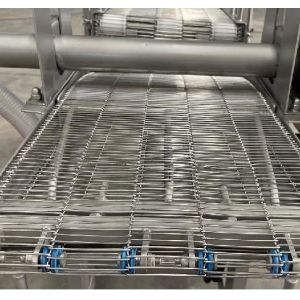 Meat Poultry Seafood Thermal Processing Meat Battering Machine with Easy