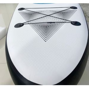 Inflatable Surfboard Stand Up Paddle Board Super Large SUP Board Quality