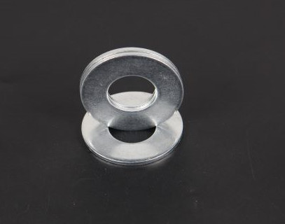 Quality Large Galvanized Flat Washers Multi Functions High Performance wholesale