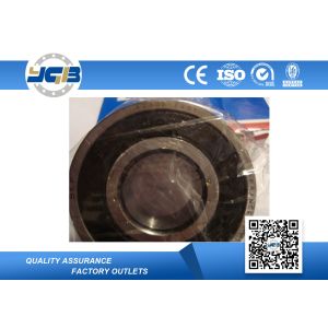 China Double Seals Deep Groove Ball Bearing 62305-2RS 62306-2RS Small Friction High Speed on sale
