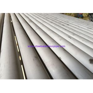 China ASTM A790 S31803 SCH10 Duplex Stainless Steel Pipes S31803 (2205 / 1.4462), UNS S32750 (1.4410) on sale