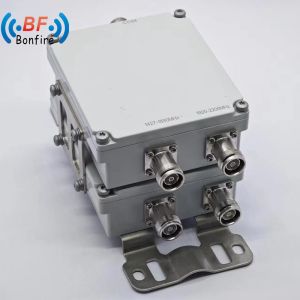 RF Diplexer 1710-1880 1920-2170 2300-2400 2500-2700MHz RF Triplexer 3 Way