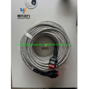 Weichai 6170 Yuanhangbao Marine Machine 170 Cylinder Diameter Remote Controller