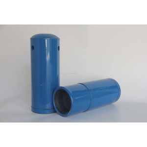 API Standard Special Thread P110 Stab-in Float Shoe and Collar with 193.68mm OD