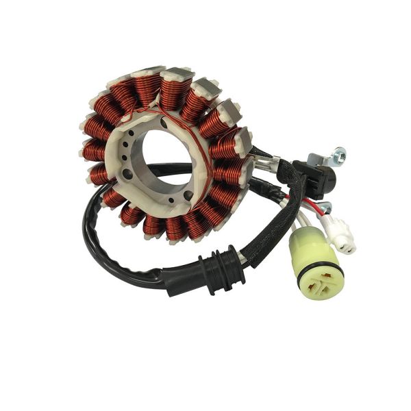 Quality NEW 2009 - 2021 YAMAHA YFZ450R YFZ 450 R X OEM STATOR GENERATOR 18P-81410-00-00 wholesale