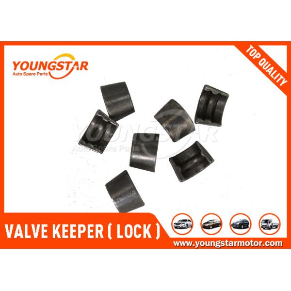 Quality MAZDA WL B2500 Engine Valve Spring Retainer Keeper / Engine Valve Lock JF01-12-114  JF0112114 wholesale