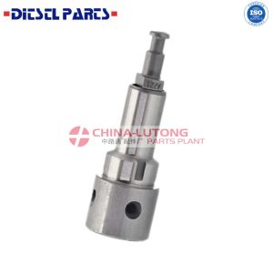 Fuel Injection Pump Plunger A721 for diesel injector