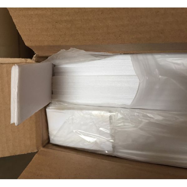 Quality PS Paper Foam Board 0.5-0.8g/Cm3 Density 1220*2440mm Size Sound Insulation wholesale