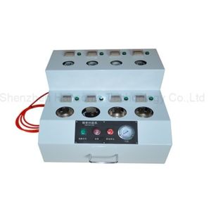 Time-Saving Solder Paste Thawing Machine with Automatic Temperature Control