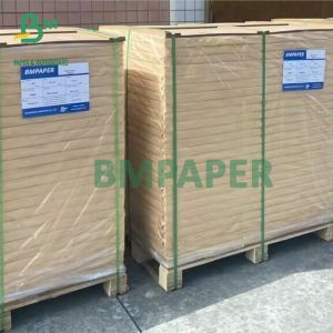 C2S Text 80lbs 100lbs Art Coated Paper Bright White Silk Finish Glossy