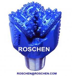 Cheap 9 7/8&quot; Vertical Tricone Drill Bit , Rock Drill BitsFor Water Well Drilling for sale