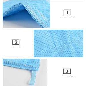 durable anti static microfiber cleaning cloth,cleaning cloth factory