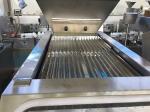 16 Channels Sensor Tablet Counting Machine Capsule Counting / Packing Machine