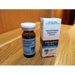 China Pharma Lab Test E Cypionate test Cypionate Glass Vial Labels on sale