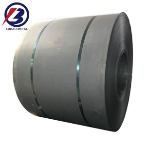 80mm Ss355jr St37 Black Iron Metal ASTM A572 Q235 Q345 Ss400 S275jr hrc Ms Hot Rolled Carbon Mild Steel Plate for Plate