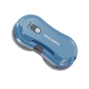 Brushless Motor Window Cleaner Robot Household Phone App Robot Washing Windows