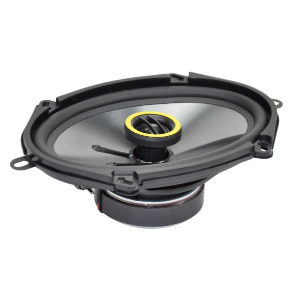 Quality 6x8"car coaxial speaker CMC-68,Nominal impedence:4Ohms,MAX(RMS) Power:90(45)W,1''Coil diameter,Tweeter coil size:0.5'', freq. response: 50-20kHz,Sensitivity: 88dB wholesale