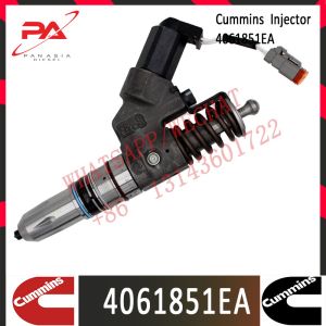 Common Rail Diesel Fuel ISM11 M11 Injector 4061851EA 4307547 4307547EA