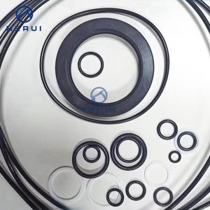 Hydraulic Pump Seal Kit PC120-6 PC200-6 PC200-7 PC200-8 for Komatsu Excavator