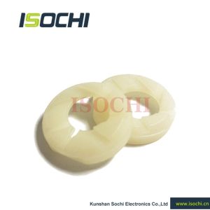 Songlin Plastic Switching Pressure Foot Disk Insert For PCB Drilling Machine