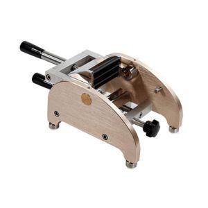 70mm or 100mm Maximum Sample Width Cylindrical Mandrel Bend Tester