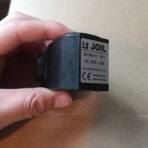JOIL Electromagnetic pulse valve coil JOIL AC220V AC110V 50HZ DC24V 1.2A