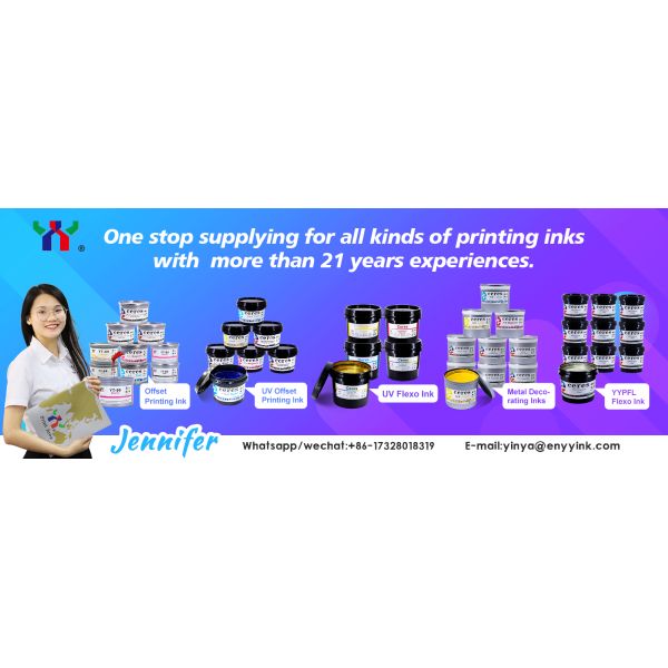 MSDS Ceres Pantone UV Offset Ink CMYK Paper Plastic Cups Printing Ink