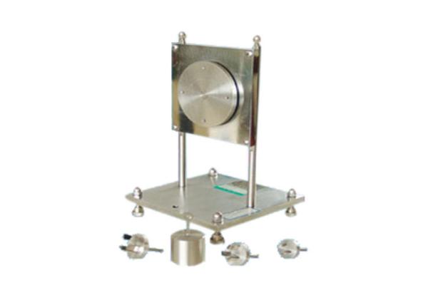 IEC60884 Figure 13 Socket Compression Testing Machine / Apparatus For Lateral