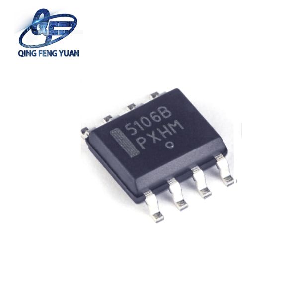 Onsemi Ncp5106bdr2g Electronic Components Integrated Circuits Image Sensors Base For Microcontroller NCP5106BDR2G