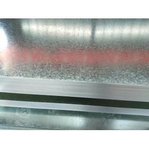 SAPH440 Z275 Galvanized Steel Coil and Sheet SAPH 440 Material Properties