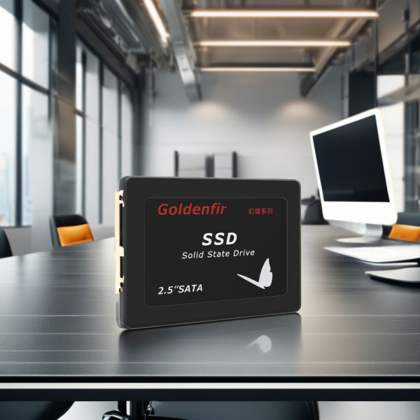 Original New D800 120GB 2.5-Inch Internal SATAIII SSD for Laptop Desktop White/Black D800 Plastic SSD In Stock