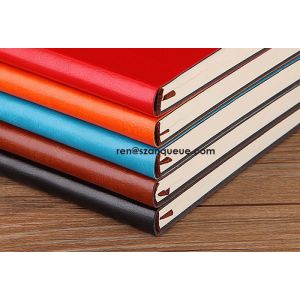 Custom Cheap Hard Cover Notebooks paper A6,A7