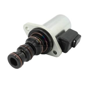 China 25/222913  25222913 25-222913 JCB 3CX 4CX 24V Hydraulic Solenoid Valve on sale