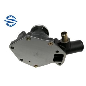 4BG1T 4BG1 Water pump 8-97125051-1 for EX100-5 EX120-5 excavator