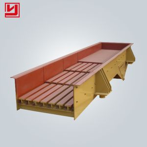 Industrial Vibratory Feeding Equipment 150mm Feeding Size No Need Lubrication