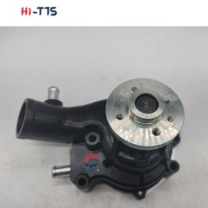 China 65.02502-8220 Water Pump for DH225-7 DH258-7 DB58 Diesel Engine Grey Colour on sale
