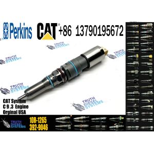 Diesel Fuel Injector 235-9649 236-0962 217-2570 10R-7225 235-2888 10R-7224 For C