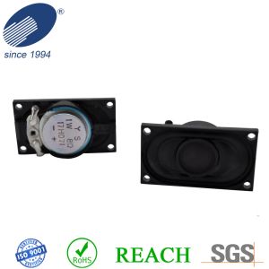 Cheap 27mm NdFeB High Definition Headphone Transducer with Plastic frame for sale