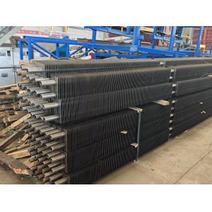 China ASME Certified High Weldability H Fin Tubes For Boiler Economizers on sale