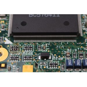 FR4 Custom PCB Boards Electronic PCB Board Assembly And Manufacturing