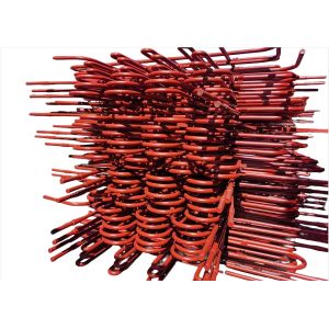 China ASME Horizontal Or Vertical Serpentine Tube For Boiler Heat Exchanger on sale