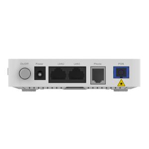 FiberHome AN5506-02B GPON ONU ONT 1GE 1FE For FTTH FTTB FTTX Network